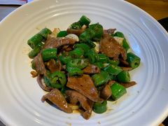 -望京一号·重庆江湖菜(工体店)