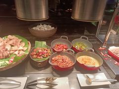 -长沙北辰洲际酒店-兰调全日餐厅