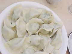 -北方饺子王·海肠捞饭·海鲜锅(山大店)