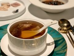 猴头菇炖麻鸭汤-广舟(千禧店)