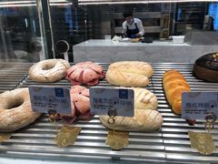 -OVEN LAB乐欧酵室(裕华万达店)