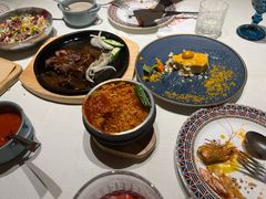 -俄士厨房(印象汇店)