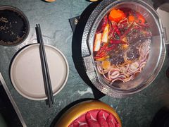 -牛New寿喜烧(中山公园龙之梦店)