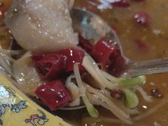 -羊巴道·国际清真餐厅·商务宴请团建·主题包厢