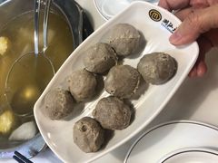-潮汕大目牛肉火锅(上梅林店)