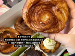 -墨茉点心局(万家丽店)