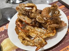 -金马门国际美食百汇(珞喻路店)