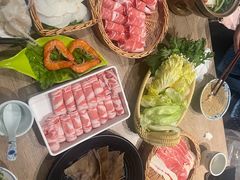 -古关火锅店(古北水镇景区店)