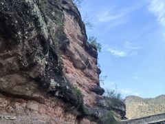 -天台山赤城山景区