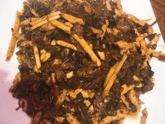 -鱼食饭稻·苏浙土菜17年老馆子(平江路店)