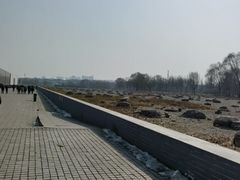 -中国唐山地震博物馆