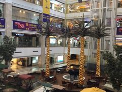 -月星家居(杭州商场店)
