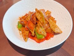 -奉天小馆·非遗东北菜(沈阳万象城店)