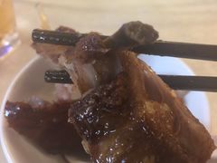 -椿记烧鹅(叠彩店)