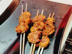 -羊家胡同·龙虾烧烤火锅(龙汇路店)