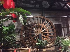 -客家大院·非遗赣南客家菜(郁孤台店)