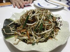 六合菜-满园春饼(宜昌万达店)