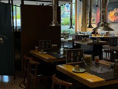 -黑豚黨韩国烤肉料理(悦然时光店)