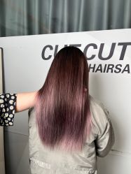 -CUT CUT Hair Salon