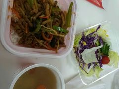 -和合谷(新辰里亚运村店)