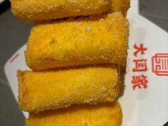 -大闫家烧烤·小海鲜家常菜(郑庄店)