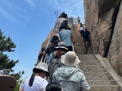 -崂山仰口游览区