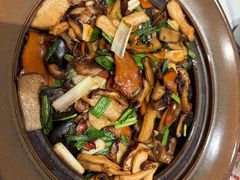 -云海肴云南菜·蒸汽石锅鱼(新奥店)