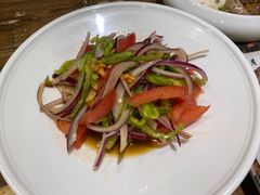 -清真·玛丽亚新疆菜主题餐厅(浙江中路店)