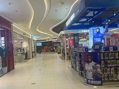 -永辉超市(鲁谷店)