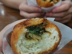 煎包-煎意浓·吴记煎包(交通路店)