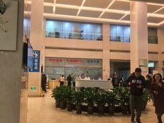 -瑞金医院-门诊部