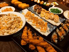 -大鲤深夜食堂