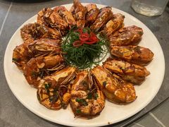 -创味·民间海南菜·非遗藤桥排骨(藤桥·免税城店)