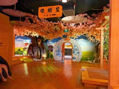 -碧水豪园·足浴·SPA·汗蒸·那须汤泉(中山东路店)