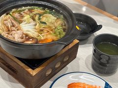 -濱寿司(高新伊藤店)