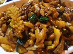 -老七饭馆(光荣道总店)