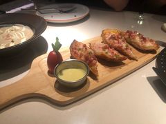 烤土豆皮-阿妮叶李(光谷世界城店)