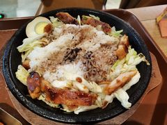 -豪客来牛排(金鼎广场店)