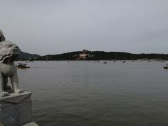-颐和园