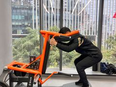 -超鹿运动(五四路恒力城店)