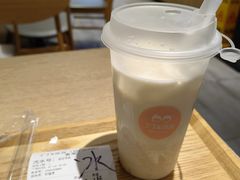 -丁丁&当当牦牛酸奶·酥油面包(官门口店)