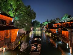 -乌镇西栅景区