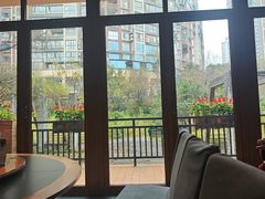 -黔蘑菇四季餐厅(观山湖店)