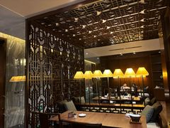 -蛇口希尔顿南海酒店·随轩中餐厅·粤菜