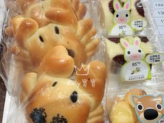 -85度C(大连店)