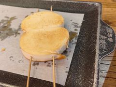 -管氏翅吧(国展店)