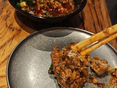 -北丐先生·野馄饨烧烤(雨花万象店)