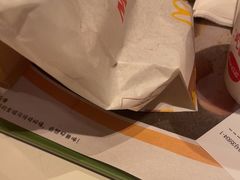 -麦当劳(垡头西路店)