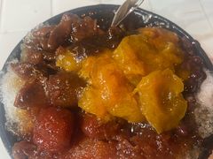 -小胖老味刨冰
