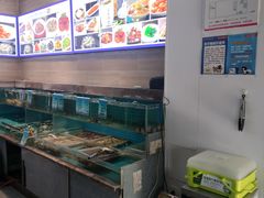 -良师门滨海人家·海鲜·家常菜(滨海城店)
